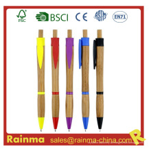 Clik Bamboo Kugelschreiber für Eco Stationery